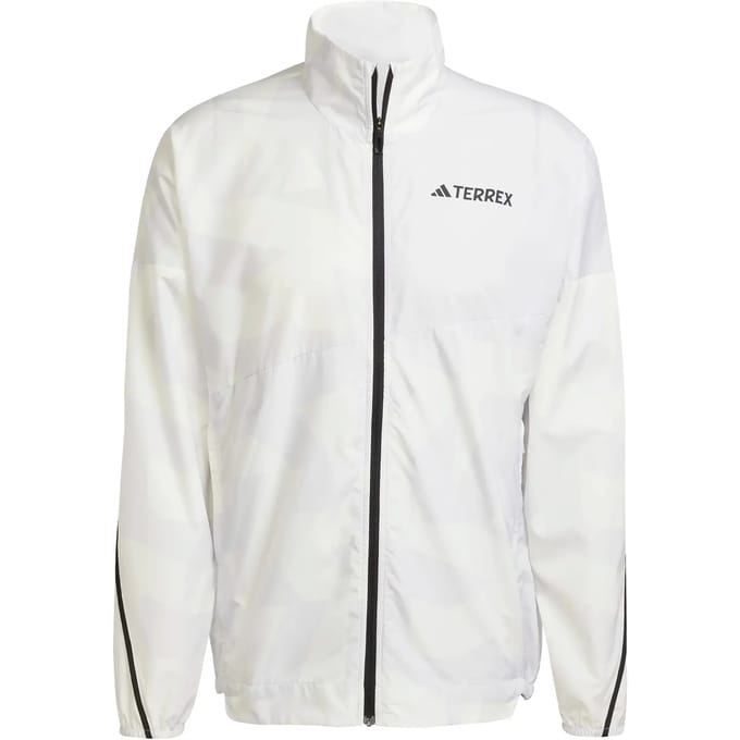 Windjack adidas Veste Terrex Mult coupe-vent léger