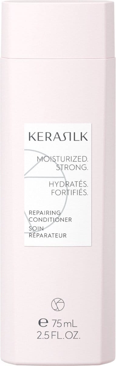 Kerasilk - Reparerende Conditioner - 75 ml