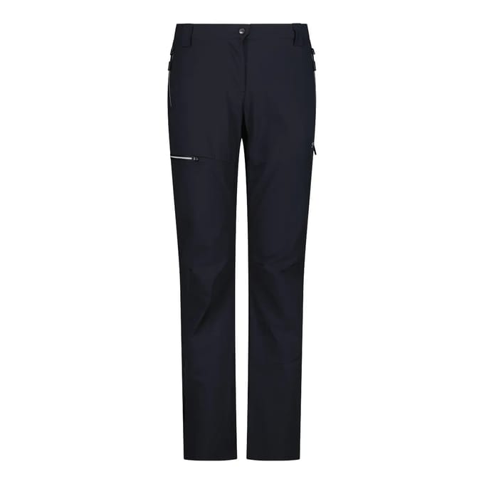 Vrouwelijke ripstop broek CMP