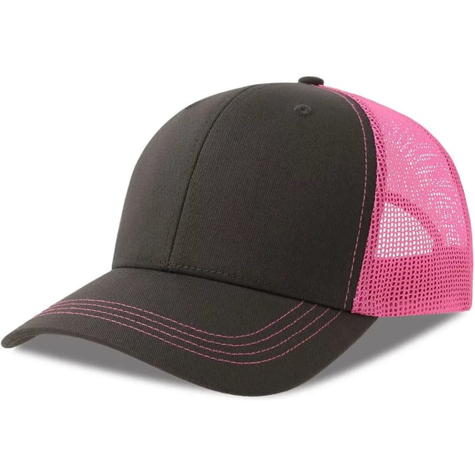 Trucker pet Atlantis Headwear Sonic
