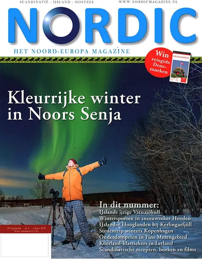 Nordic - 04 2023