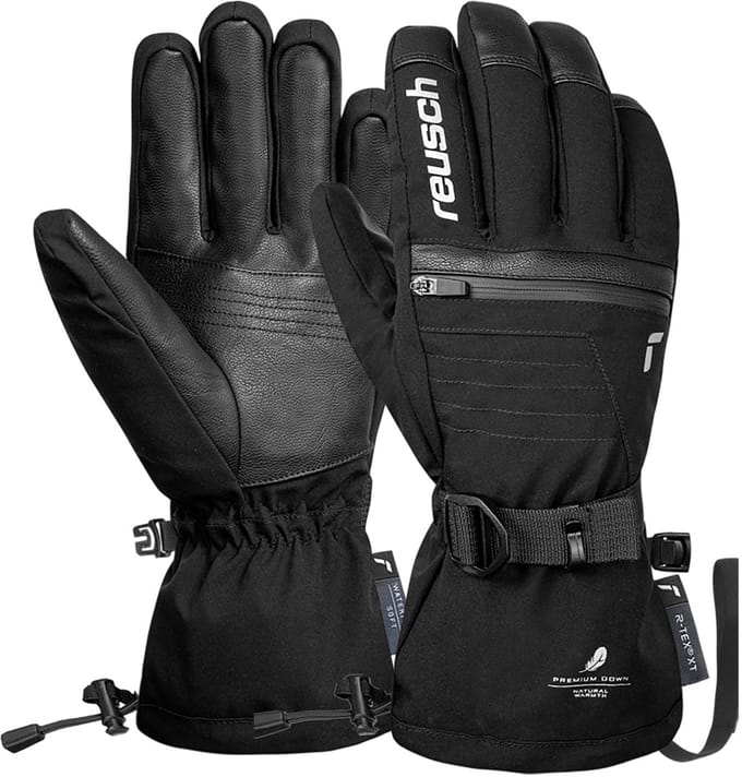Reusch Fingerhandschuhe Lando R-TEX® XT