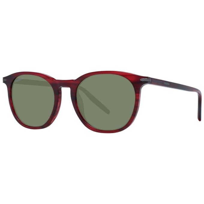 Serengeti Arlie SS483001 Zonnebril - Dames - Rood - Gepolariseerd