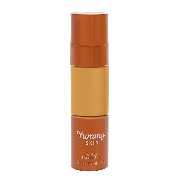Danessa Myricks Beauty Yummy Skin Serum Foundation 13N 25 ml