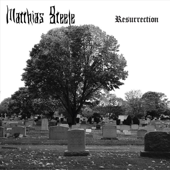 Resurrection