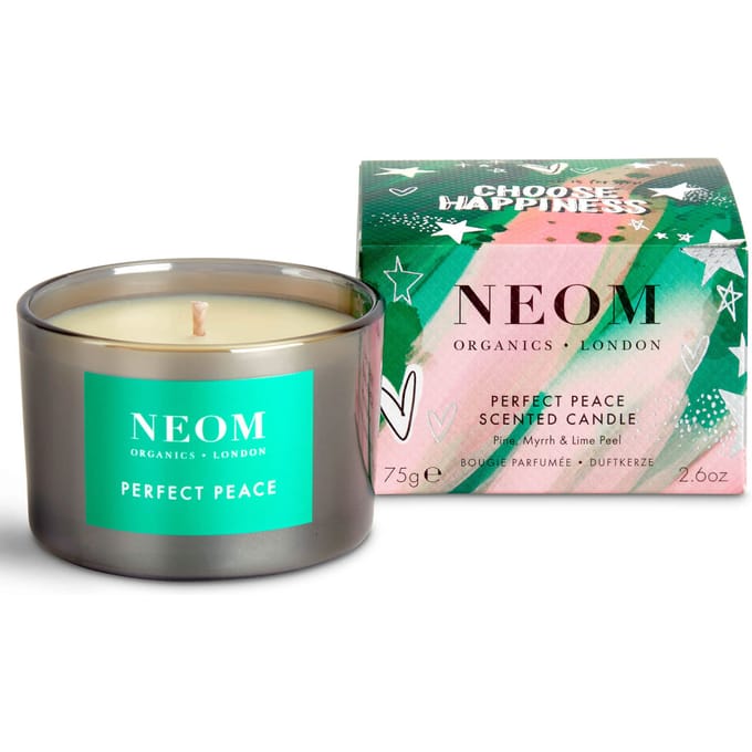 NEOM Perfect Peace Reiskaars 75g