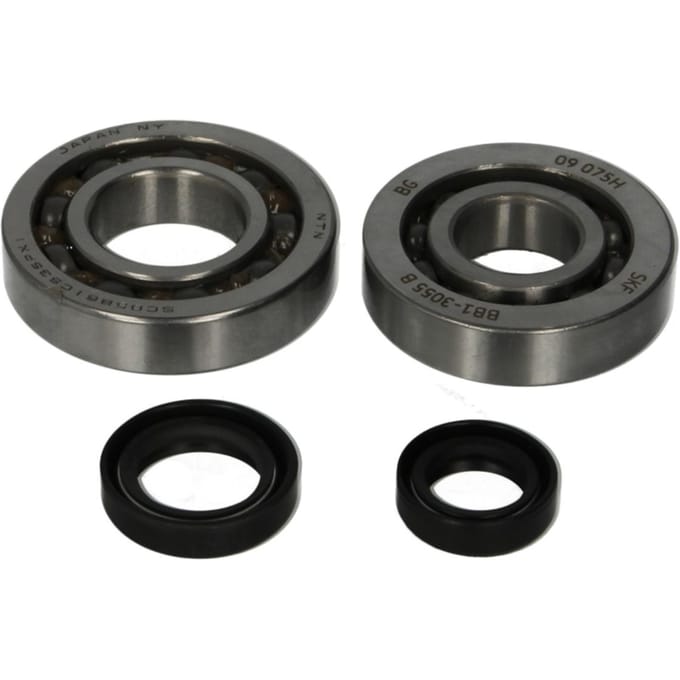 Kit voor lagers en keerringen van de krukas Athena Kymco Dink 50 LC