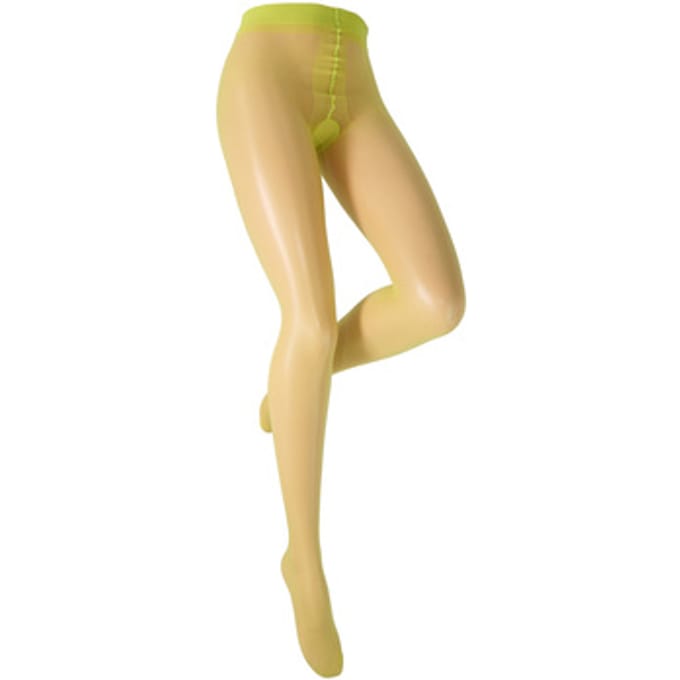 Panty’s/Kousen Trasparenze Collant 20 Denari Oleandro Moda