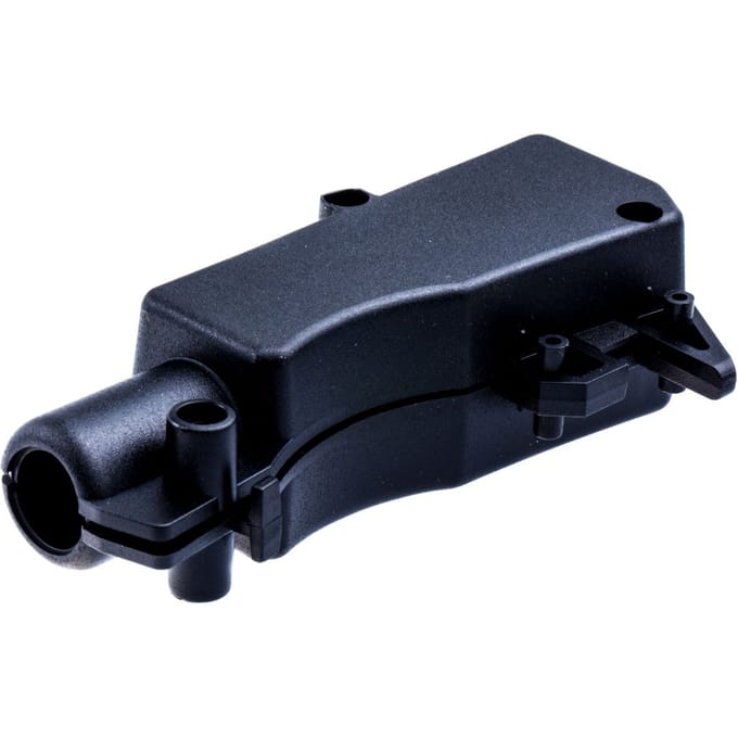 Ignition switch