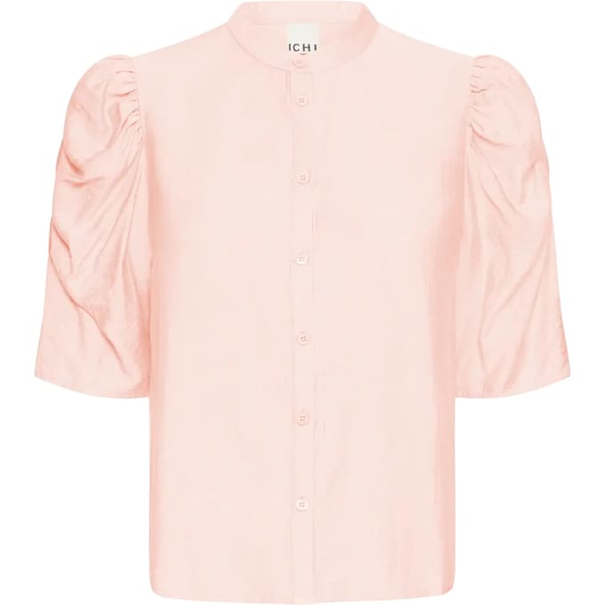 Vrouwenblouse Ichi Wilma