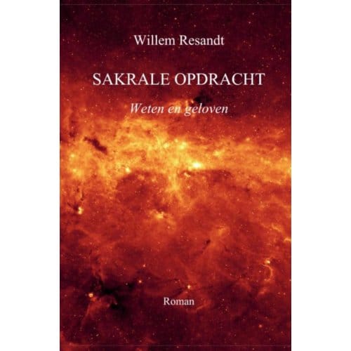 Sakrale Opdracht - Willem Resandt
