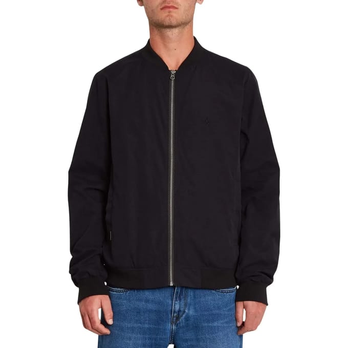 Jas Volcom Burnward