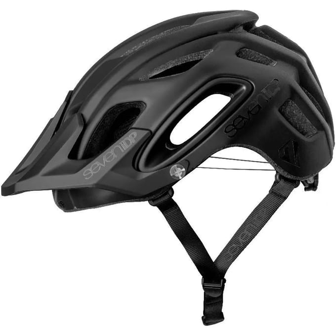 Mountainbikehelm Seven M2