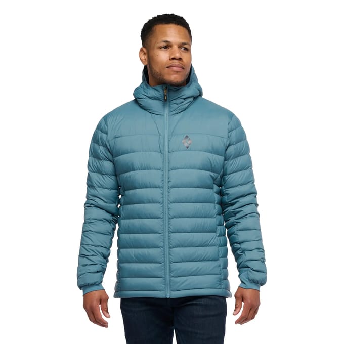 Hooded jacket Black Diamond Access Down 2.0