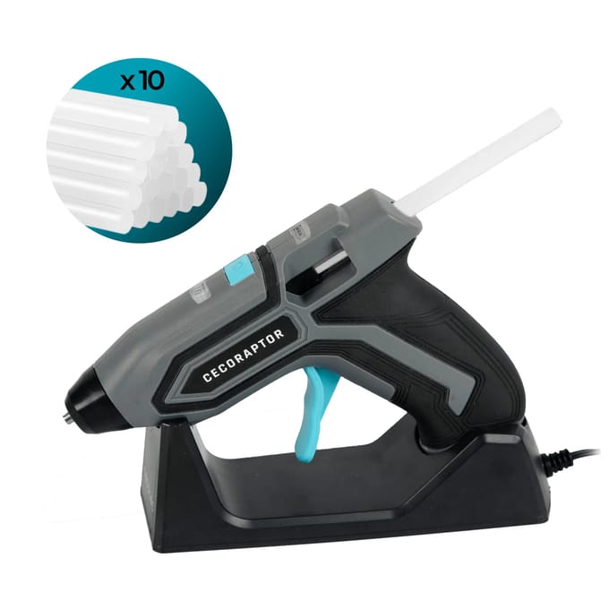 Pistolet voor Lijm Cecotec Fix