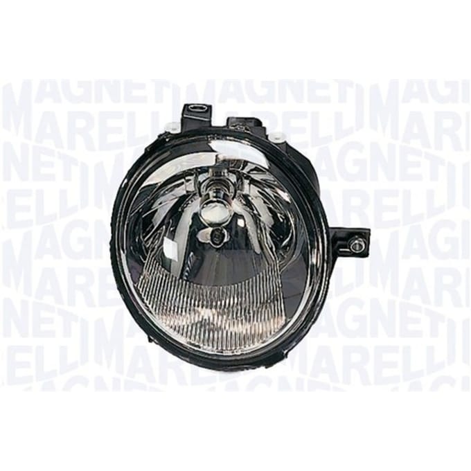 Koplampen MAGNETI MARELLI 710301194301, links
