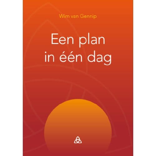 Een Plan In - Wim van Gennip