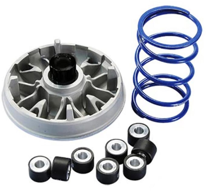 Variateur Polini pour Scooter Piaggio 350 X10 Neuf