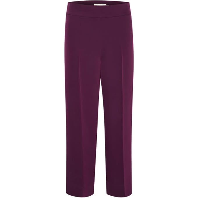 InWear 30104253 zhen culotte pant