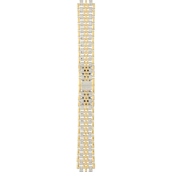 Longines L600075600 Elegances Horlogeband