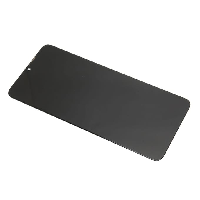 Ensemble écran tactile de téléphone portable Écran LCD Kit de remplacement avec outils de démontage pour black