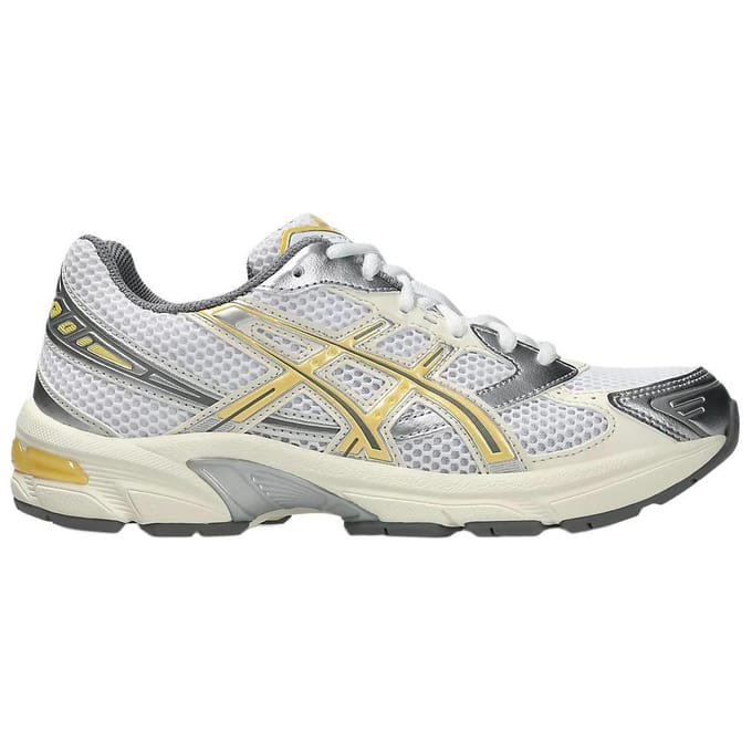ASICS Gel - Sneakers - Unisex - Cream Brown