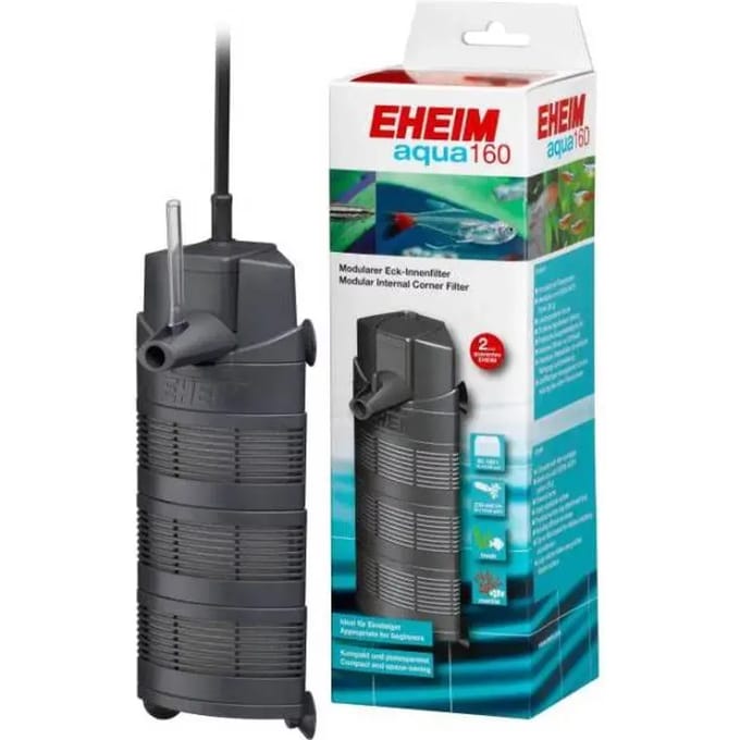 Eheim Binnenfilter Aqua tot 160 liter
