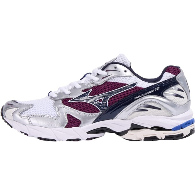 Trainers Mizuno Wave Rider 10