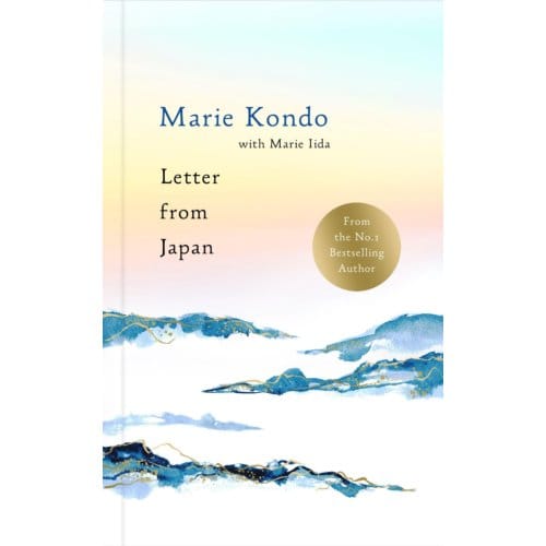Letter From Japan - Marie Kondo