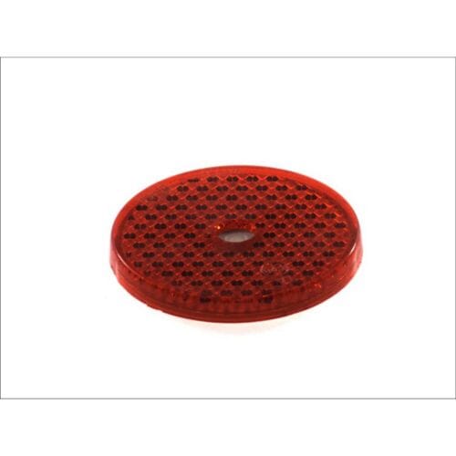 Reflecterend licht BORG ODB013