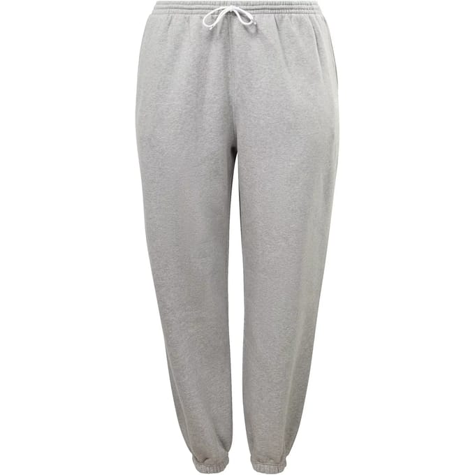Dames joggingbroek van fleecemateriaal Reebok Identity GT