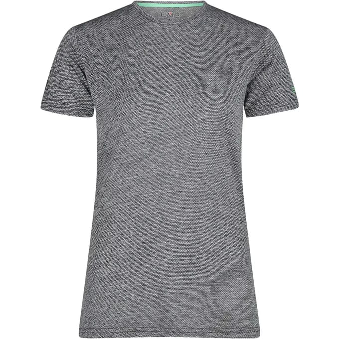 Dames-T-shirt CMP