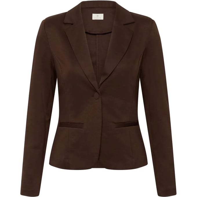 Blazer voor dames KAFFE Jenny