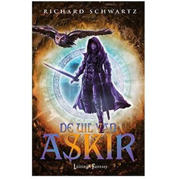 De Uil Van Askir - Richard Schwartz