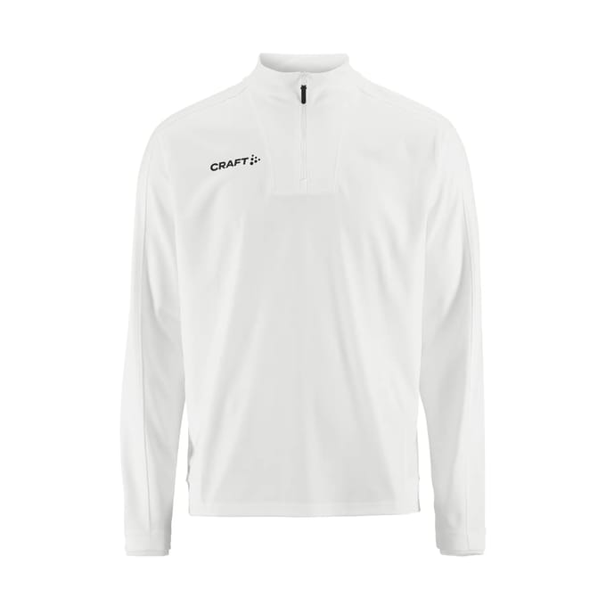 Craft-sweatshirt met halve rits Evolve 2.0 Half Zip M 1914758
