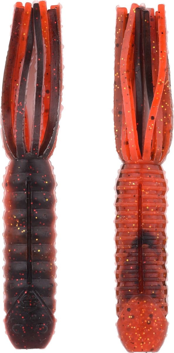 Spro Scent Series Insta Tube Red Lobster 10cm Red Lobster