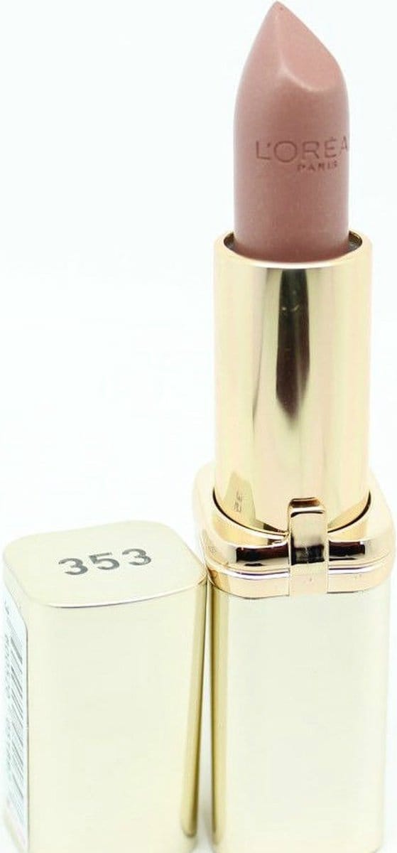 L'Oréal Color Riche Lipstick - 353 Blueberry Crystal