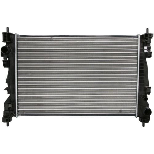 Radiateur THERMOTEC D7D012TT