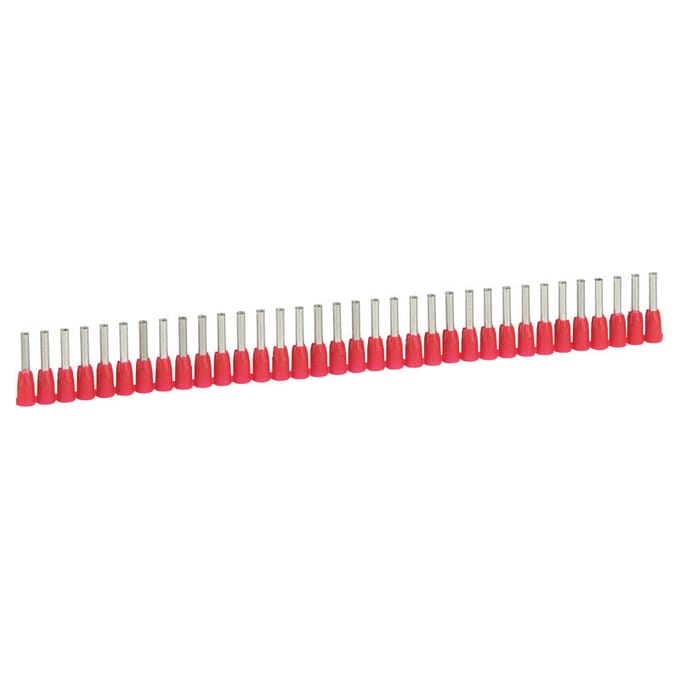 Legrand Starfix Adereindhuls - 037663 [1000 Stuks]