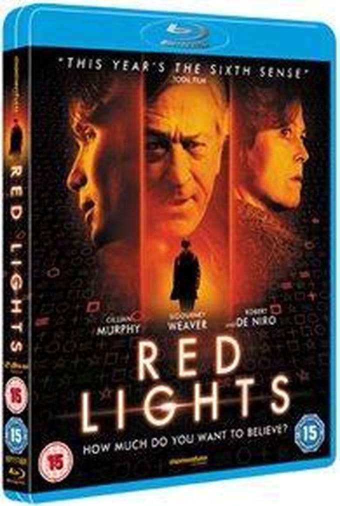 Red Lights