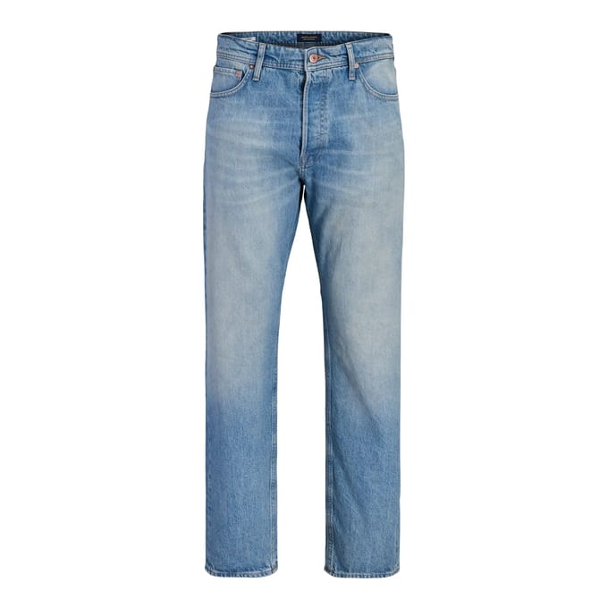 JACK&JONES - JJICHRIS JJCOOPER JOS 743 NOOS - Jongens - Jeans