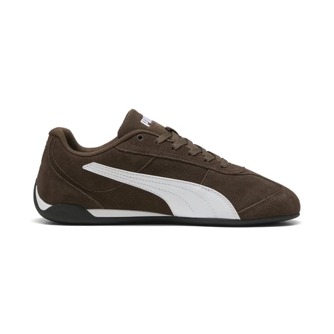 Puma Replicatch Sd Schoenen Bruin EU 39