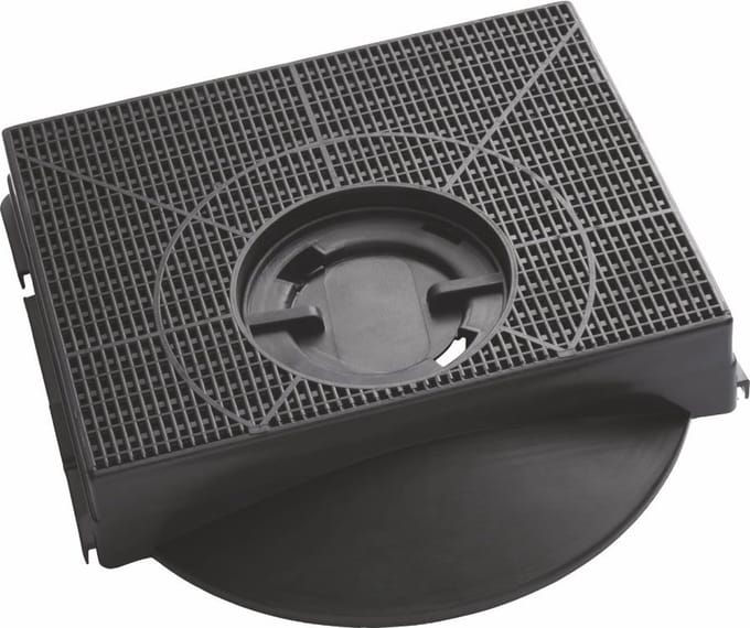 Zanussi Koolstoffilter MCFE10ST / 9029800555 / MCFE10