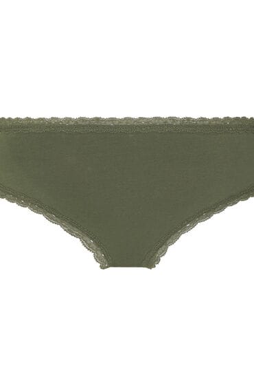 Hunkemöller Brazilian Georgia Groen