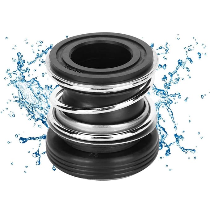 10918 Waterpomp Mechanische Afdichtingen Reserveonderdelen voor ISG ISW Pijpleiding Centrifugaalpomp