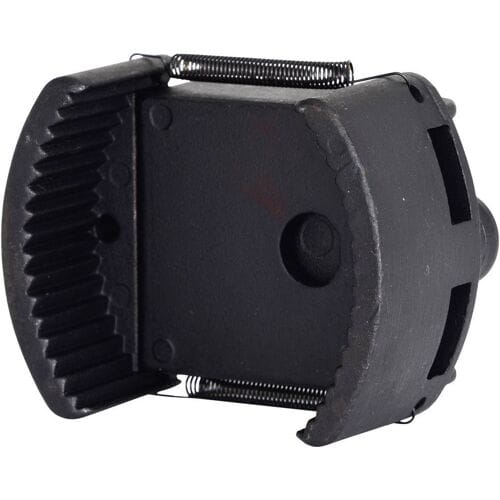 KS TOOLS Universele oliefilter spansleutel 60-80 mm - 700.5005