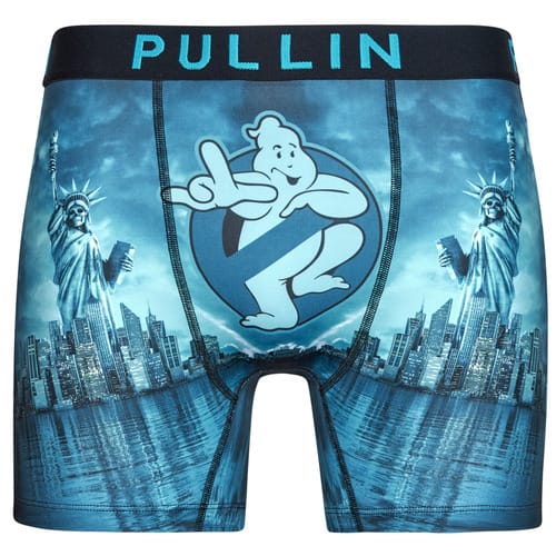 Boxers Pullin FASHION 2