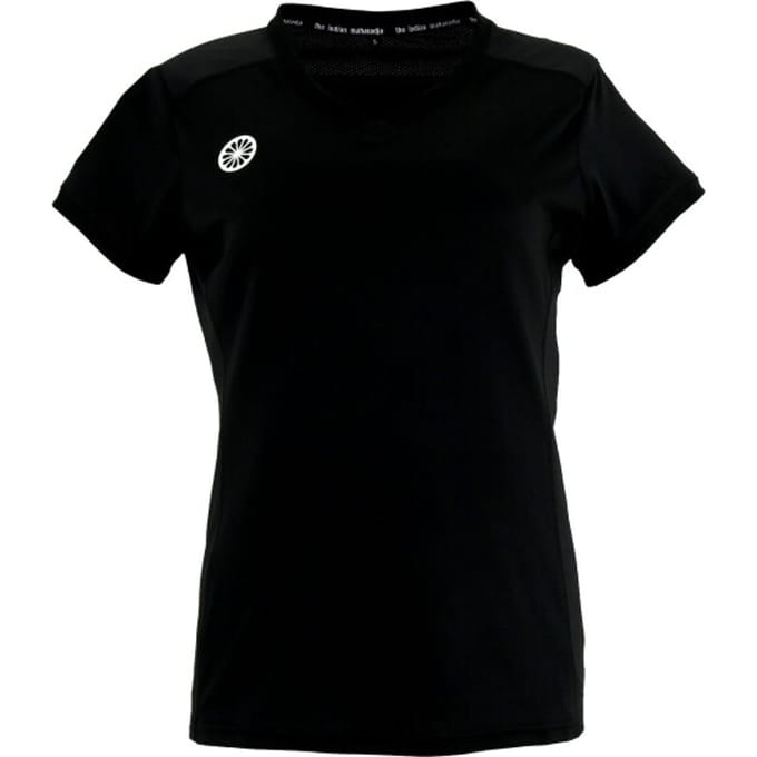 The Indian Maharadja Kadiri Tech Shirt Dames - Maat S