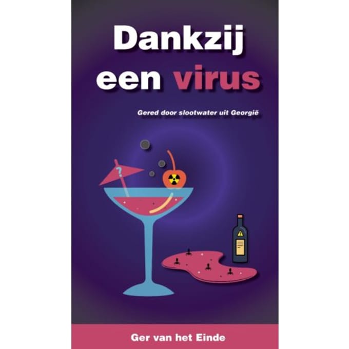 Dank Zij Een Virus