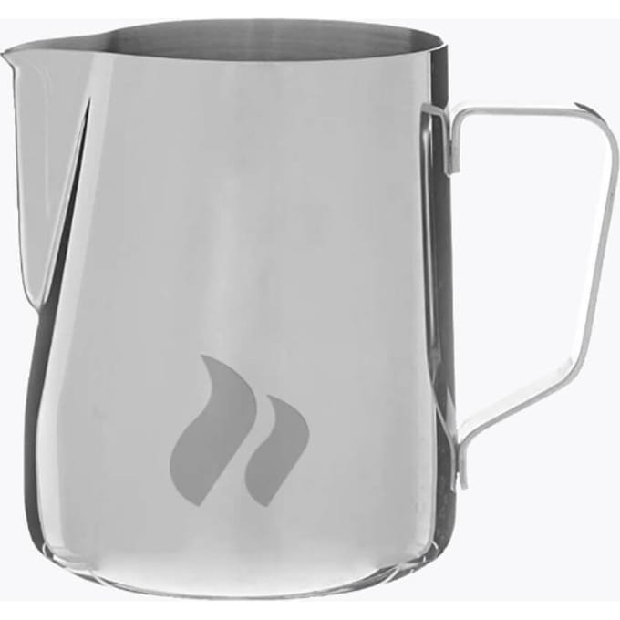 roastmarket espressokan 100ml roestvrij staal